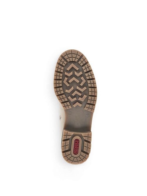 70730/60 Ботинки женские Rieker 