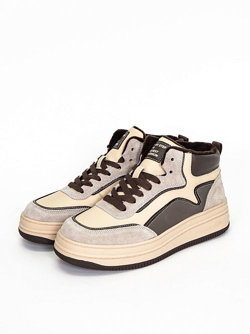 GV137-011 Ботинки женские Baden 