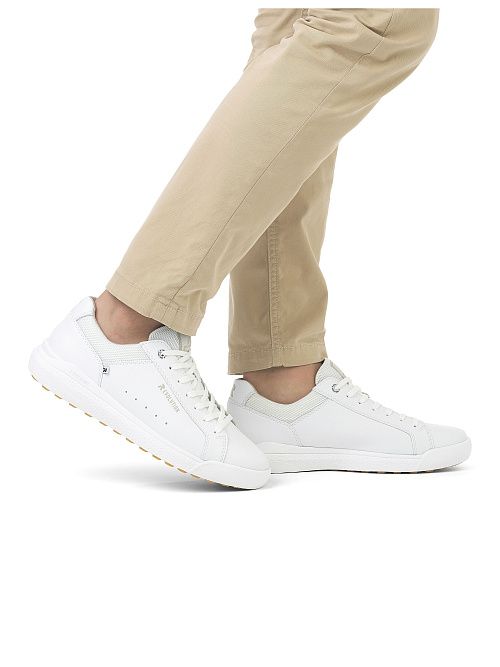 U1100/80 Кеды мужские Rieker R-Evolution 