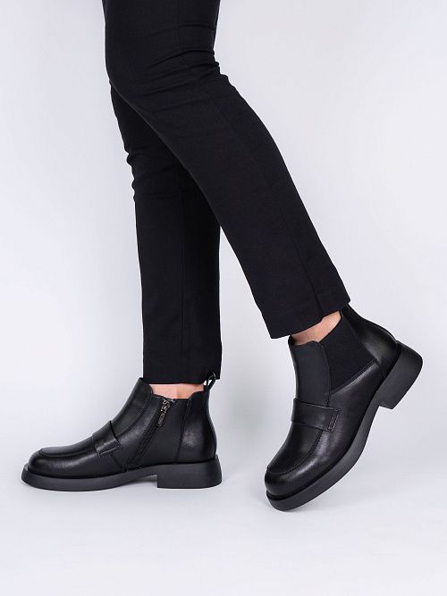 EH290-031 Ботинки женские Baden 