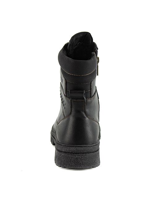 ZA222-010 Ботинки мужские Baden 