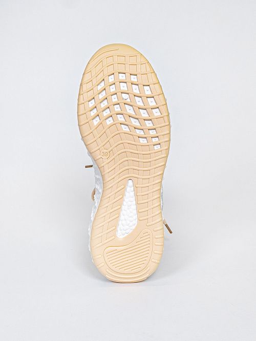 447020/02-04 Кроссовки женские CROSBY 