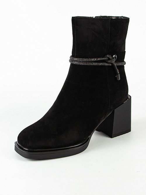 SCD-YANW07-0501-VW Ботильоны женские Madella 