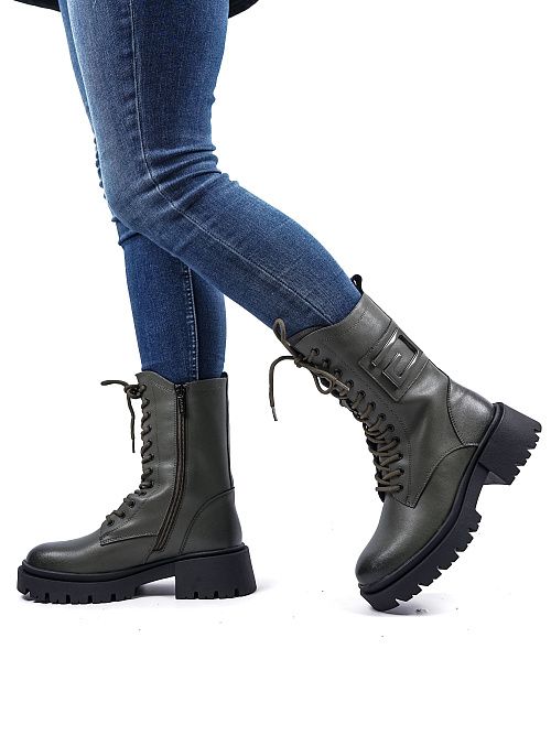 U424-041 Ботинки женские Baden 