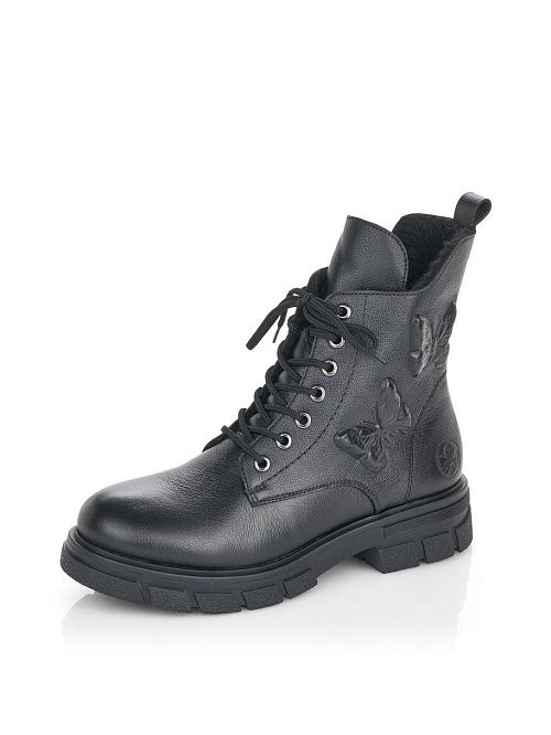 Z9113/00 Ботинки женские Rieker 