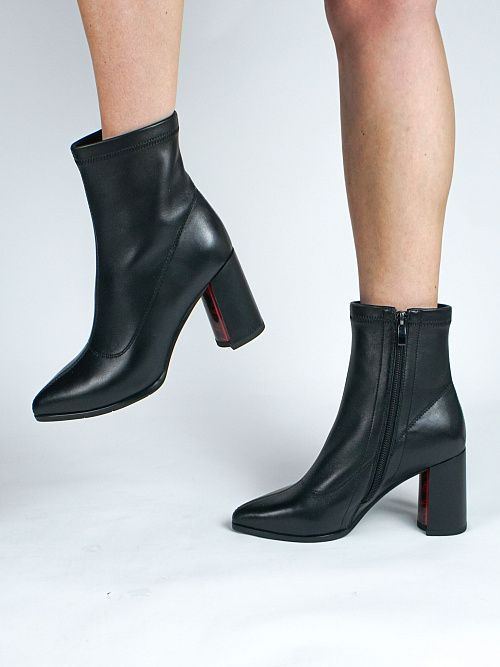 V81-Q148-2 Ботильоны женские 365 