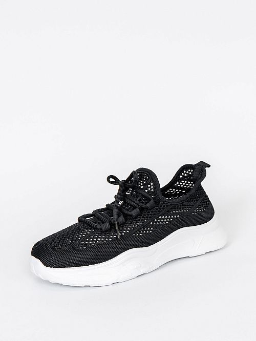 DWZ-S24-LC4-15-1 Кроссовки женские Covani 