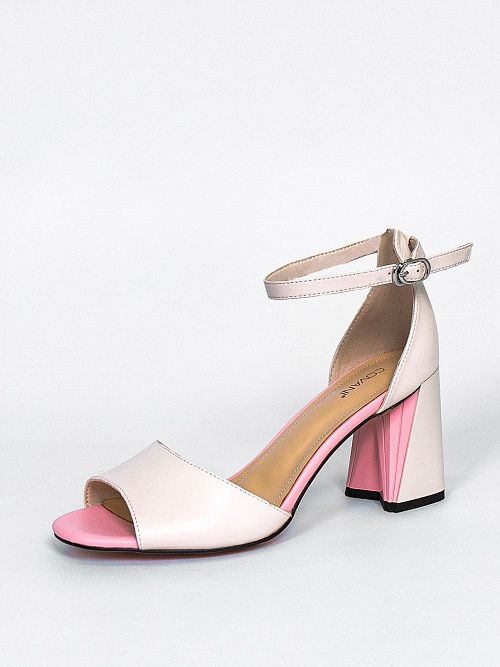 MDS24-HCLM3-017-2 Босоножки женские Covani 