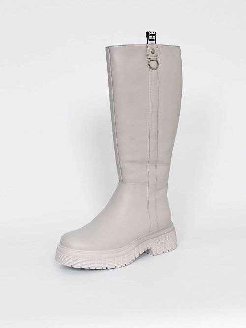 XJU-23651-1S-KW Сапоги женские Madella 