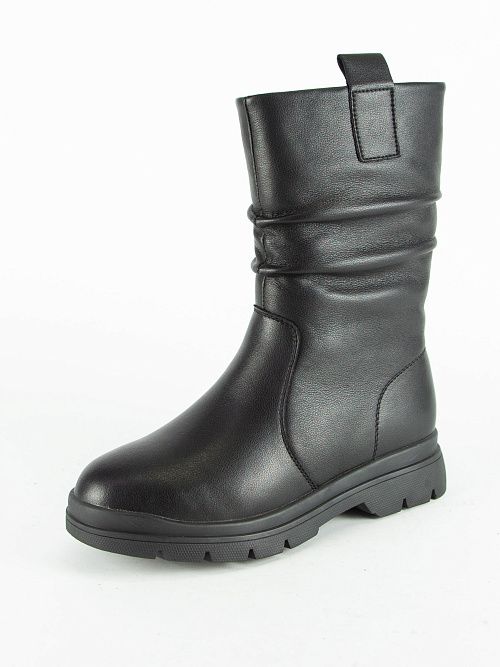 123402-6 Полусапоги женские ТОФА 