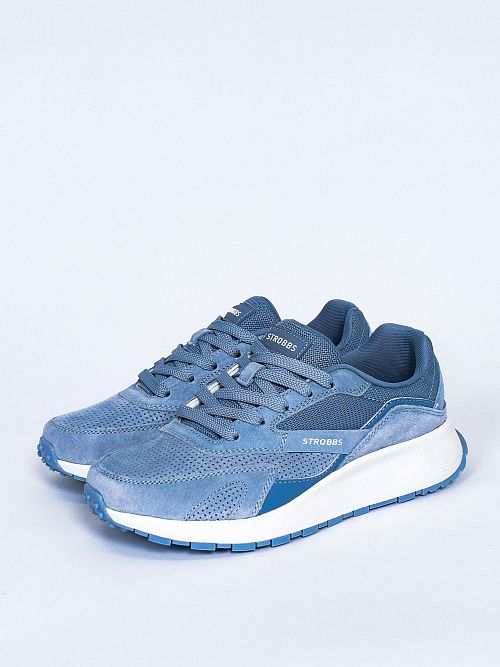 F7230-5 Кроссовки женские STROBBS 