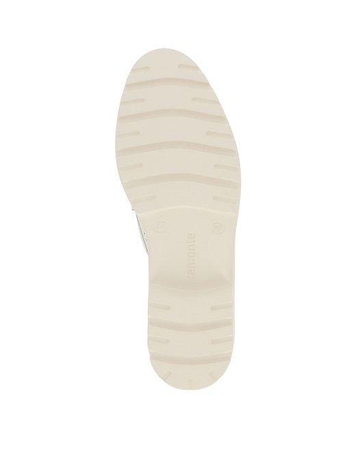 D1H03/60 Лоферы женские Remonte 