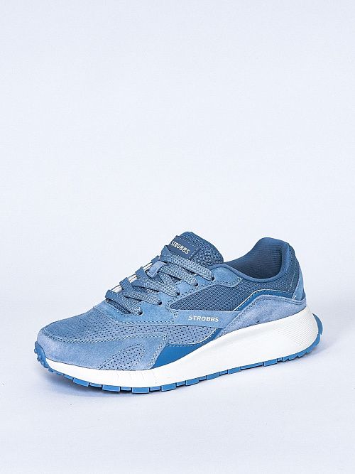 F7230-5 Кроссовки женские STROBBS 