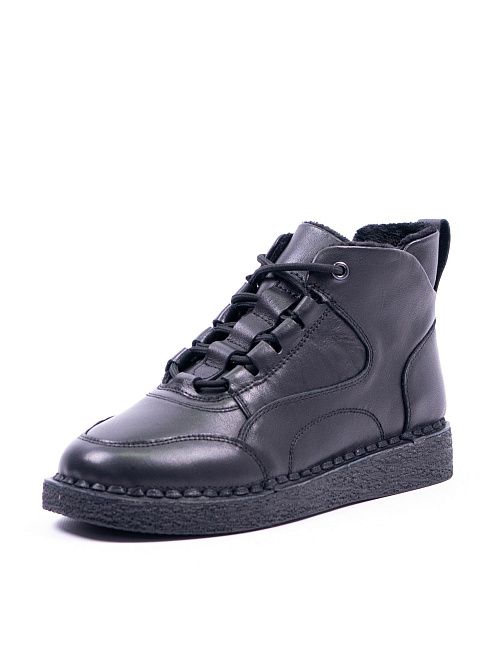 XUS-32549-14A-KB Ботинки женские Madella 