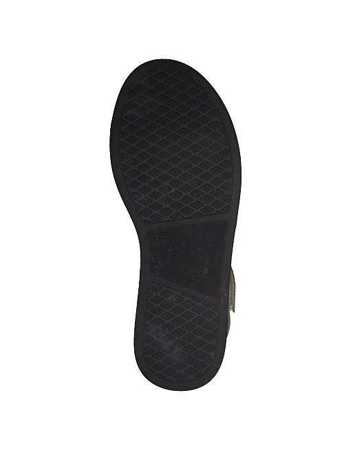 2-2-28414-20-403 Сандалии женские бежевый Marco Tozzi 