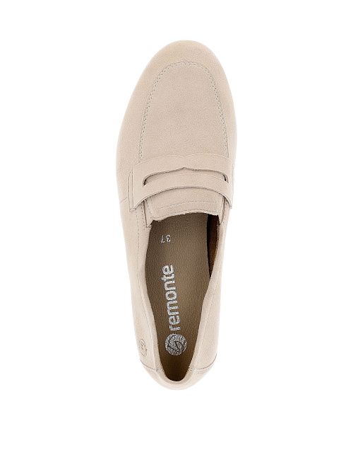 D0K02/61 Лоферы женские Remonte 