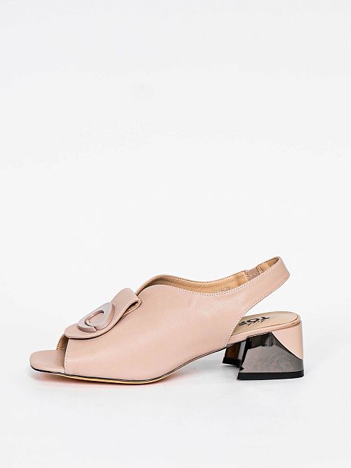 501812-5 Босоножки женские Tofa 