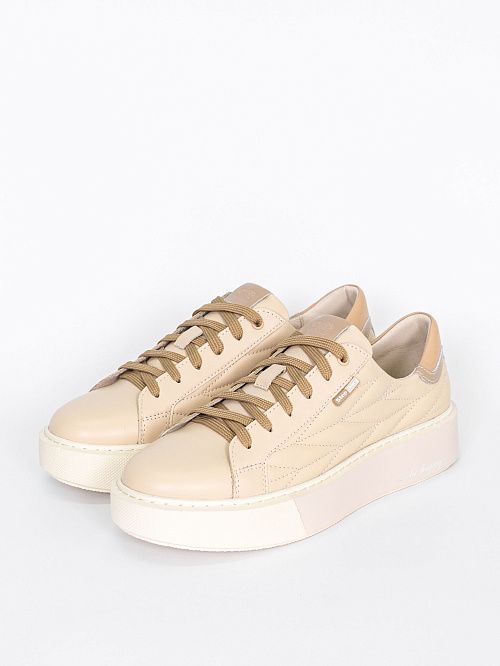 5210-25 Кеды женские Step Borg 