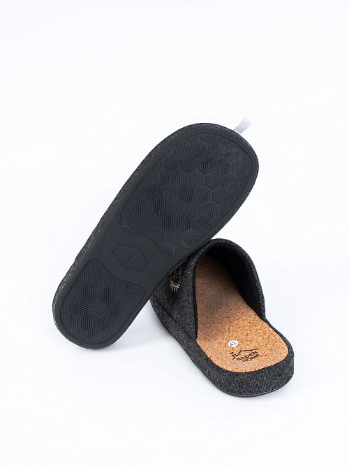 SA010-300 Обувь домашняя мужская Baden Home 