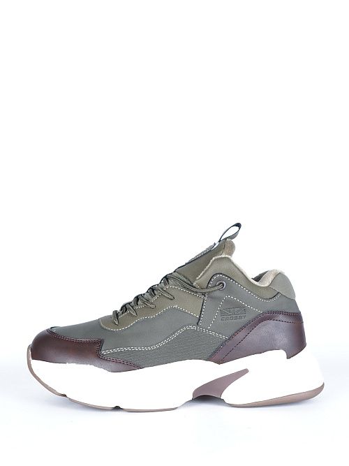 438106/07-02 Кроссовки мужские CROSBY 