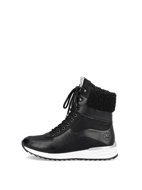 X8003/00 Ботинки женские Rieker 