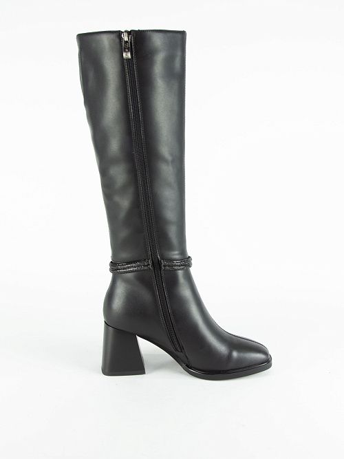 XDW23-BCLM3-008A(G) Сапоги женские Covani 