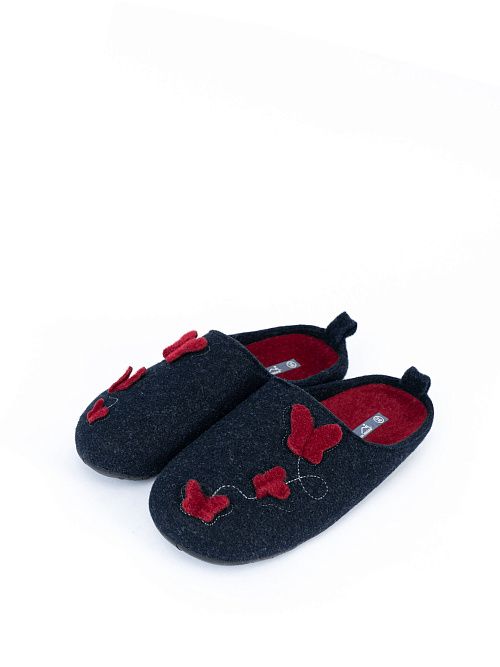 SF005-021 Обувь домашняя женская Baden Home 