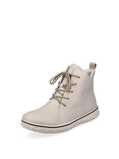 Z4201/60 Ботинки женские Rieker 