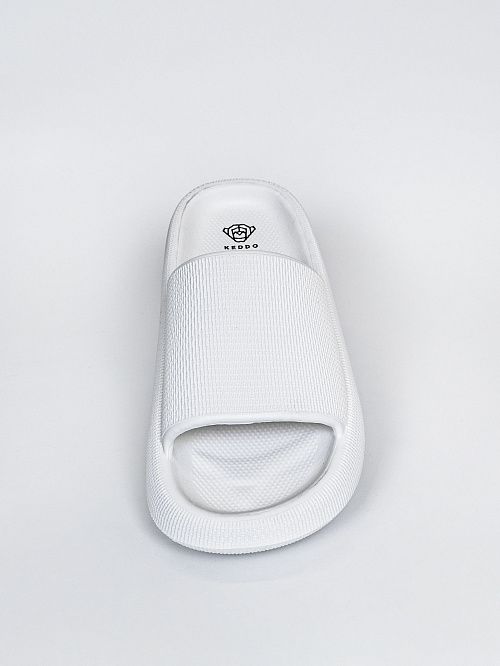 847375/01-09 Шлепанцы женские KEDDO 