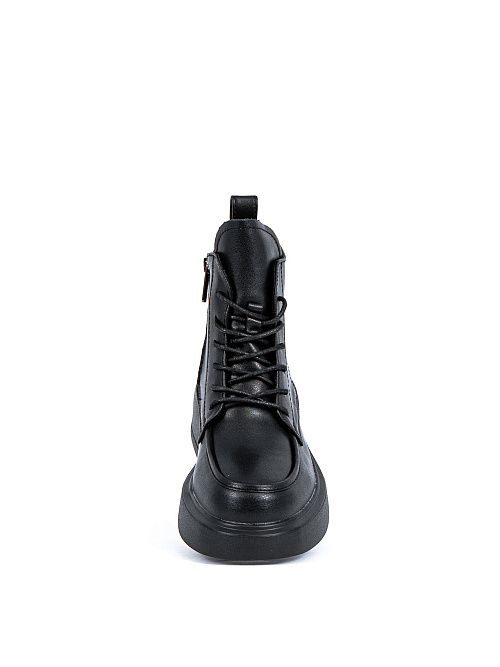 NU774-021 Ботинки женские черный Baden 