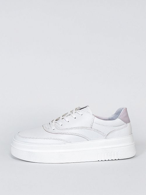 06987-27 Кеды женские Nine Lines 