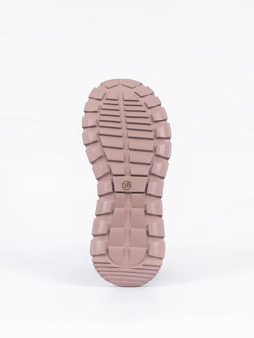 AS112-H42-501 Туфли женские серый 365 