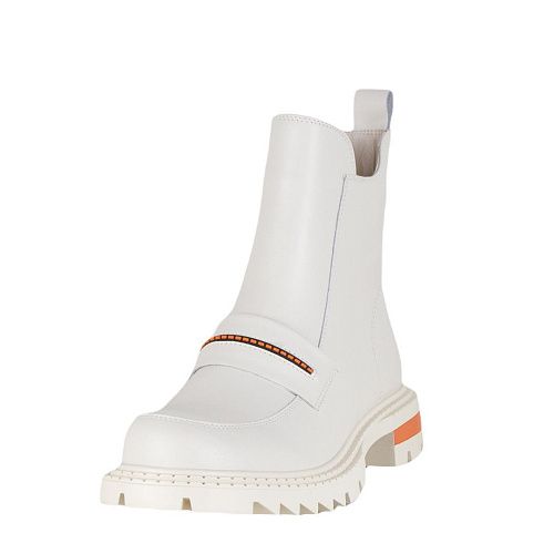 MDS22-HCLM3-047-1 Ботинки женские Covani 