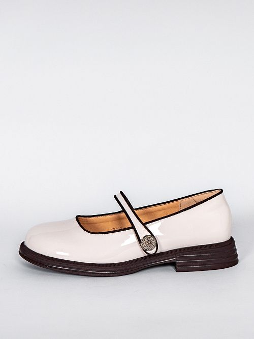 RQ380-010 Туфли женские Baden 