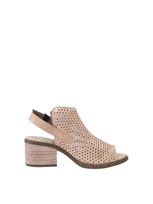 V0590/31 Босоножки женские Rieker 