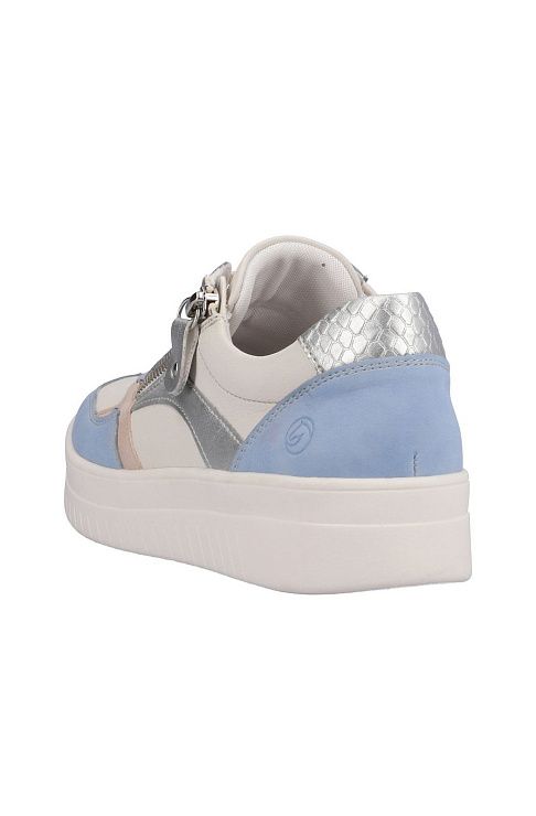 D0J01/82 Кеды женские Remonte 