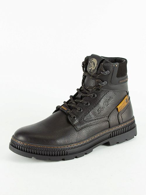 7371-9 Ботинки мужские Nine Lines 