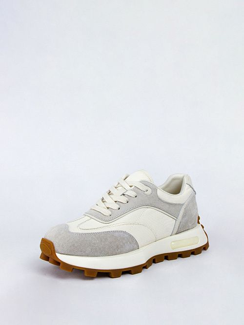 AS23-092-3 Кроссовки женские 365 