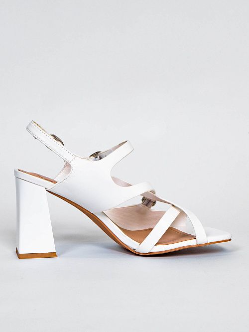 947012/02-02 Босоножки женские BETSY 