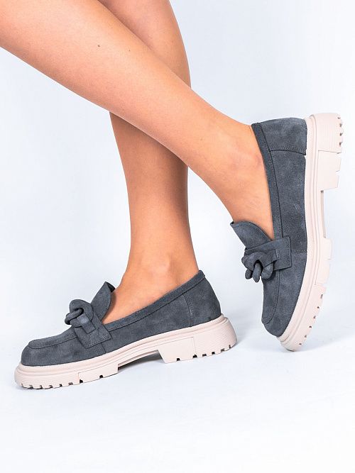 702737-5 Лоферы женские Tofa 