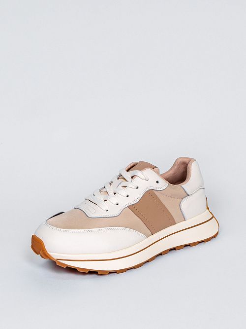 JM148-011 Кроссовки женские Baden 