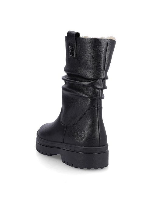 Z4483/00 Полусапоги женские Rieker 