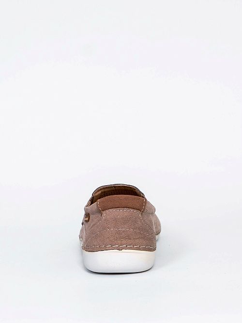 9119-4.1 Полуботинки мужские Nine Lines 