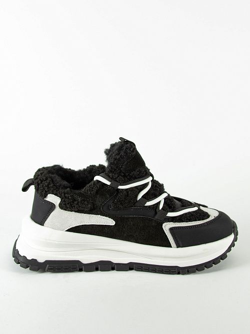 606877-6 Кроссовки женские Torsion Field 