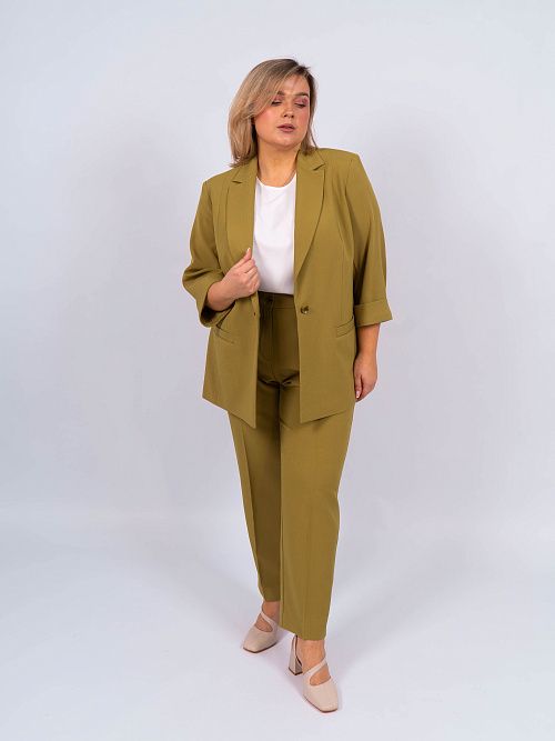 Фрэнк жакет женский ZAR STYLE 