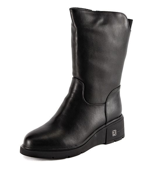 MDW23-HCLM3-134-1(L) Полусапоги женские Covani 