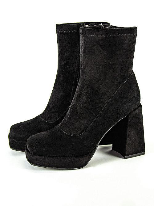 605401-4 Ботильоны женские ТОФА 