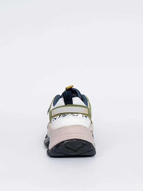 799074-8 Кроссовки мужские TORSION FIELD 