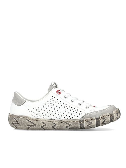 L0355/80 Полуботинки женские Rieker 