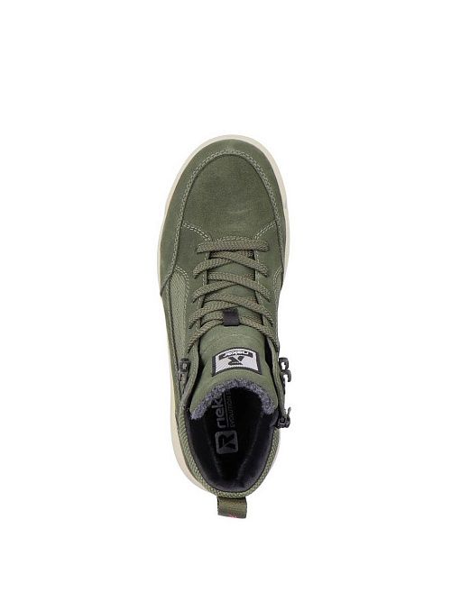 U0069/54 Ботинки мужские Rieker 